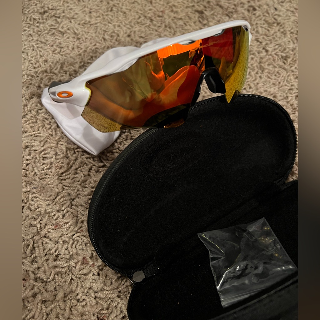 Oakley Radar Sunglasses